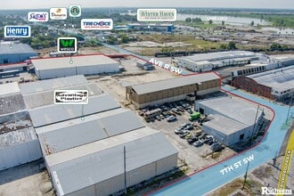 501 Avenue R SW, Winter Haven, FL - VUE AÉRIENNE vue de carte - Image1