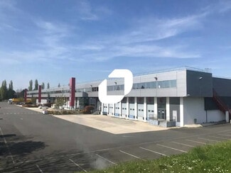 Plus de détails pour 8-10 Avenue D'Oceanie, Les Ulis - Bureau, Local d'activités à louer