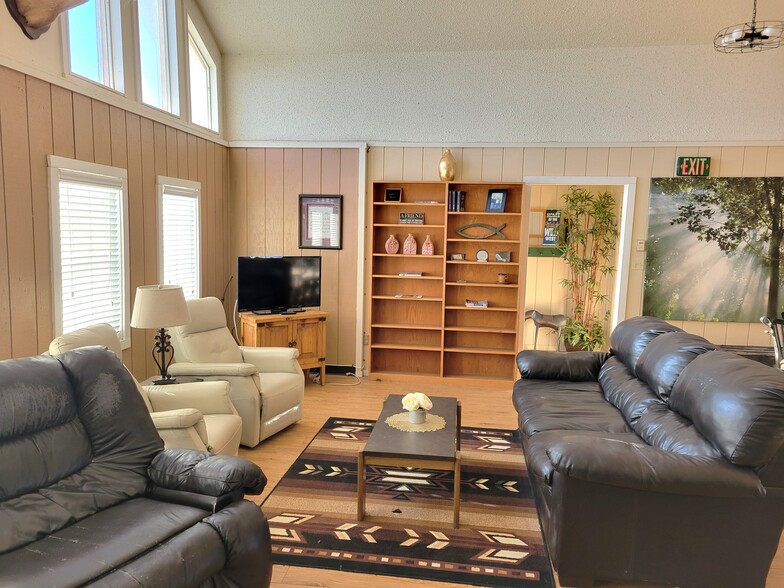7526 County Road 50, Center, CO à vendre - Photo de l’immeuble – Image 3 sur 25