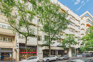 Plus de détails pour Calle De Zurbano, 71, Madrid - Bureau à louer