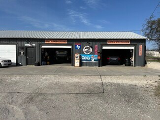 Plus de détails pour 400 N Highway 171, Godley, TX - Spécialisé à vendre