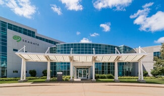 Plus de détails pour 1280 Disc Dr, Shakopee, MN - Bureau, Industriel/Logistique à louer