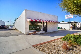 Plus de détails pour 914 Halsell St, Bridgeport, TX - Local commercial à vendre