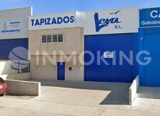 Plus de détails pour Industriel/Logistique à vendre