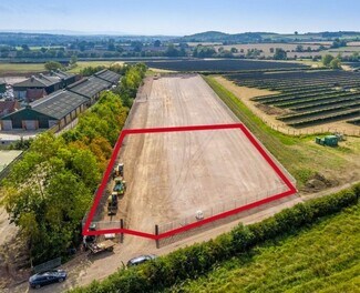 Plus de détails pour Drayton Manor Dr, Binton - Terrain à louer