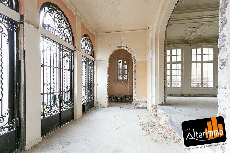 Local commercial dans Chartres à louer - Photo intérieure – Image 2 sur 19