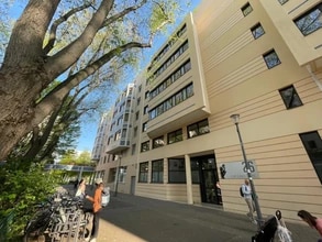 Bureau dans Lyon à louer Photo de l’immeuble– Image 1 sur 18