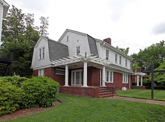 Plus de détails pour 1423-1427 E 7th St, Charlotte, NC - Bureau à louer