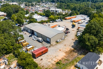 4420 Rozzelles Ferry Rd, Charlotte, NC à vendre Photo intérieure– Image 2 sur 4