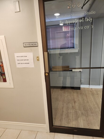 330 N Washington St, Alexandria, VA à louer - Photo de l’immeuble – Image 3 sur 11