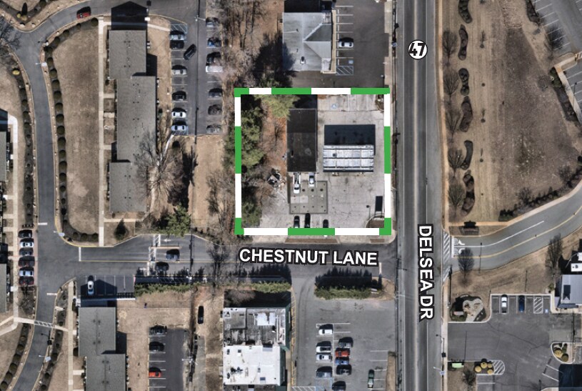 1058 Delsea Dr, Westville, NJ à louer Photo de l’immeuble– Image 1 sur 8