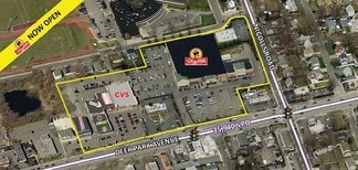 Plus de détails pour 1960 Deer Park Ave, Deer Park, NY - Local commercial à louer