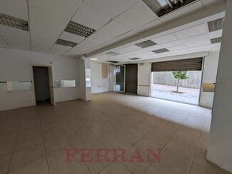Plus de détails pour Passeig De Valldaura, 184, Barcelone - Local commercial à louer