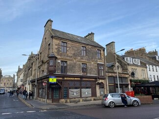 Plus de détails pour 107 South St, St Andrews - Local commercial à louer