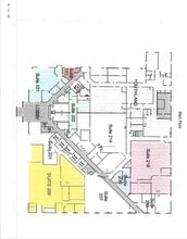 101 Woodman Dr, Dayton, OH à louer Plan d’étage– Image 1 sur 1