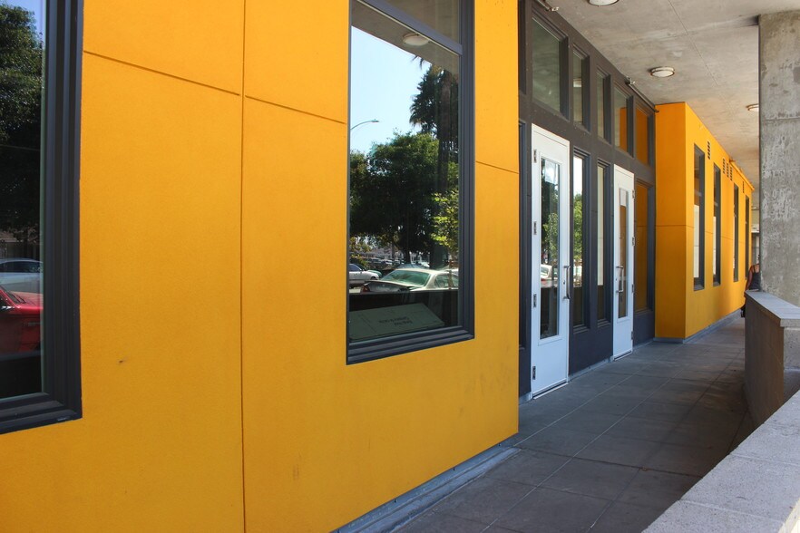 1144-1150 S 2nd St, San Jose, CA à louer - Photo de l’immeuble – Image 2 sur 7