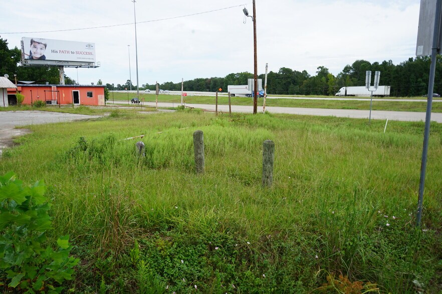 11421 Highway 150, Shepherd, TX à vendre - Photo de l’immeuble – Image 3 sur 8