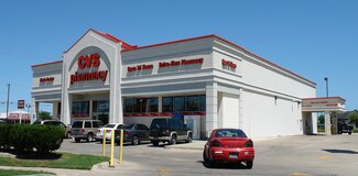 Plus de détails pour 2102 Airline Rd, Corpus Christi, TX - Local commercial à vendre