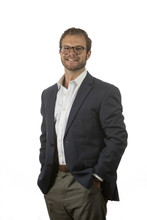 Ben Adams