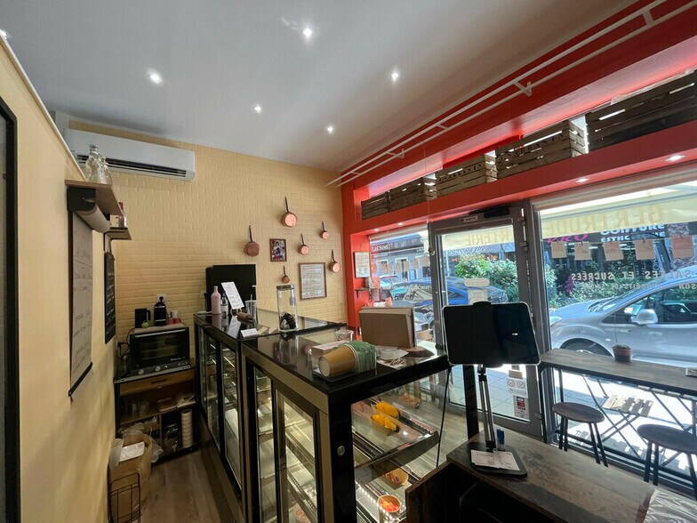 Local commercial dans Nice à louer - Photo de l’immeuble – Image 2 sur 4