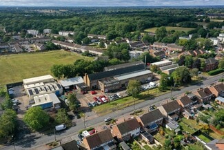Plus de détails pour 405 Broad Ln, Coventry - Industriel/Logistique à vendre