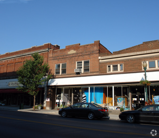140-142 N Queen St, Martinsburg, WV à vendre - Photo de l’immeuble – Image 2 sur 7