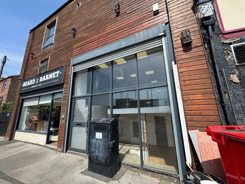 43 Cross Green Ln, Leeds à louer - Photo principale – Image 1 sur 1