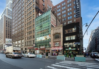 Plus de détails pour 470-472 Seventh Ave, New York, NY - Bureau à louer