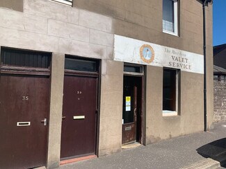 Plus de détails pour 41 Montrose St, Brechin - Local commercial à vendre