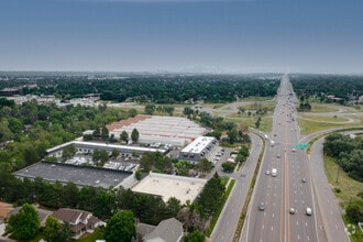 7721 W 6th Ave, Lakewood, CO - VUE AÉRIENNE  vue de carte - Image1