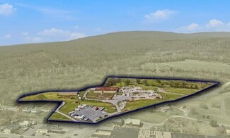 Plus de détails pour 86 Henry W Miller Blvd, Paw Paw, WV - Terrain à vendre