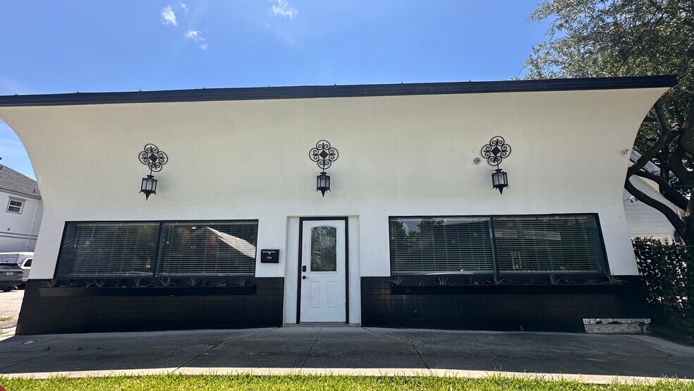 508 Pecore St, Houston, TX à louer - Photo de l’immeuble – Image 3 sur 26