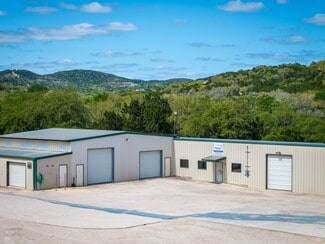 Plus de détails pour 180 Spring Mountain Dr, Canyon Lake, TX - Industriel/Logistique à vendre