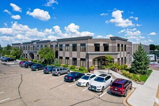 Plus de détails pour 14305 Southcross Dr, Burnsville, MN - Bureau à louer