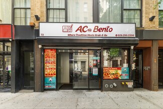 Plus de détails pour 74 Willoughby St, Brooklyn, NY - Local commercial à louer
