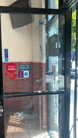 1419-1423 W Pico Blvd, Los Angeles, CA à louer - Vidéo sur l’annonce professionnelle – Image 2 sur 6