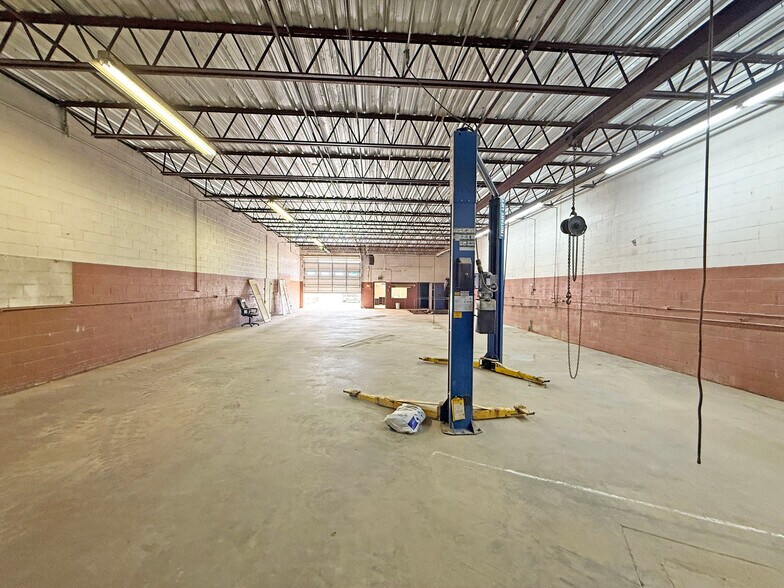 1118 N Texas Ave, Odessa, TX à louer - Photo de l’immeuble – Image 2 sur 7