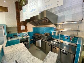 35-37 Pinfold St, Birmingham à louer Photo intérieure– Image 2 sur 3