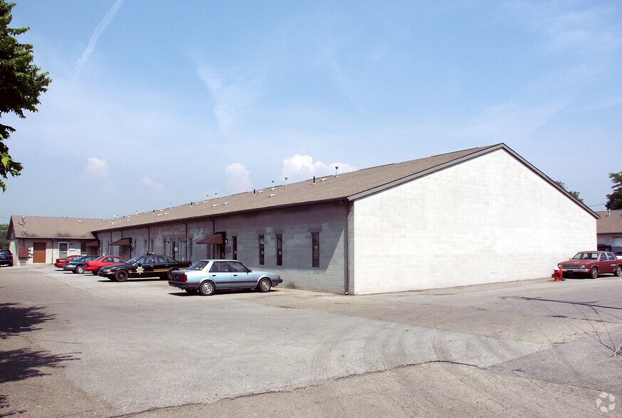 1472 Courtright Rd, Columbus, OH à louer - Photo de l’immeuble – Image 3 sur 4