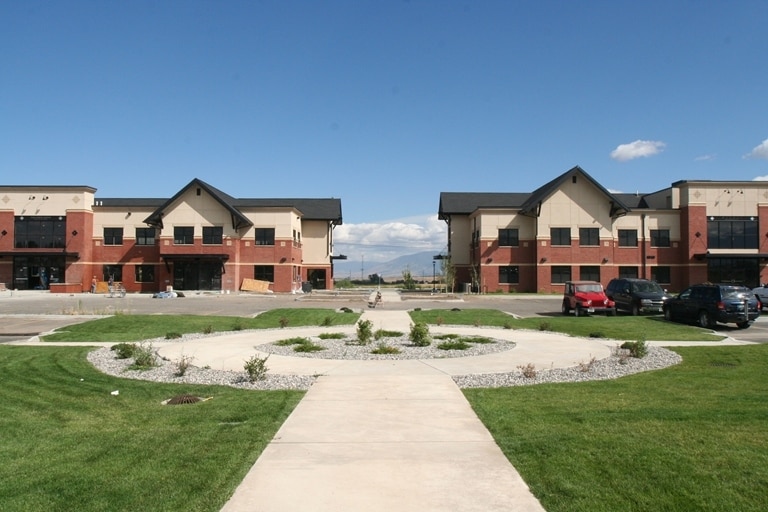 1227 N 14th St, Bozeman, MT à louer Photo principale– Image 1 sur 2