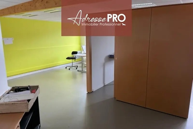 Local commercial dans Brest à louer - Photo intérieure – Image 3 sur 5