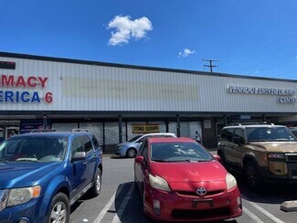 Plus de détails pour 915-919 Levick St, Philadelphia, PA - Local commercial à louer