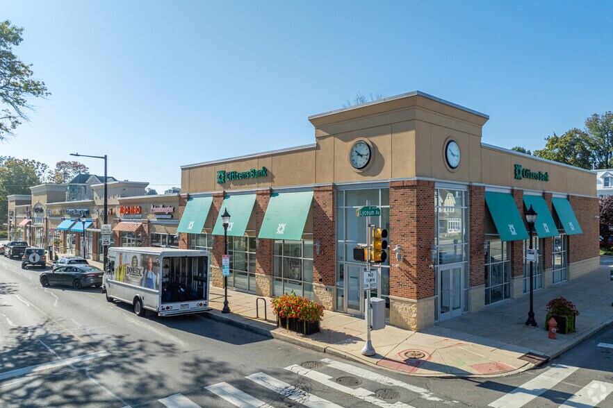 Ridge Ave, Philadelphia, PA à louer - Photo de l’immeuble – Image 3 sur 4