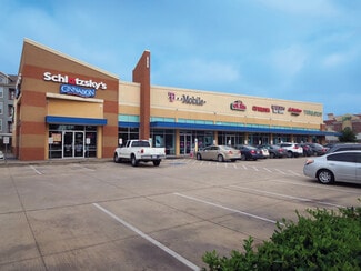 Plus de détails pour 8200-8330 S Main St, Houston, TX - Local commercial à louer