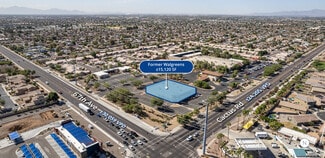 Plus de détails pour 6739 W Cactus Rd, Peoria, AZ - Local commercial à vendre
