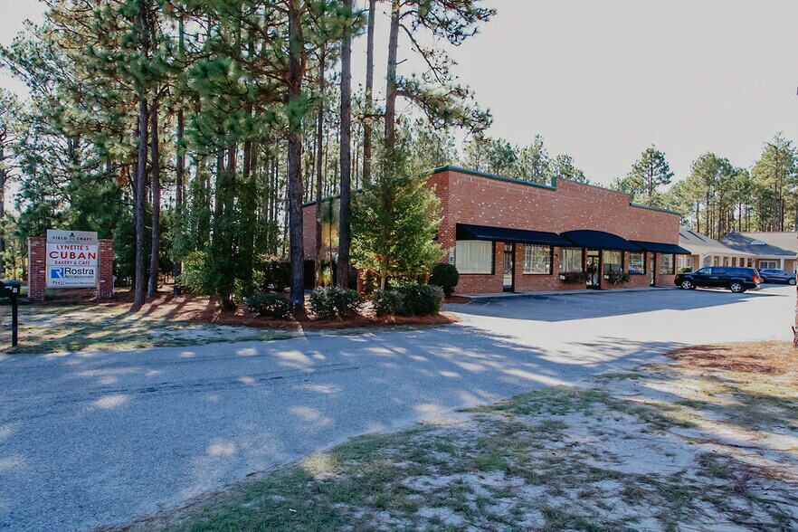 3060 Highway 5, Aberdeen, NC à louer - Photo de l’immeuble – Image 3 sur 4