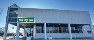 Plus de détails pour 12200 Baltimore Ave, Beltsville, MD - Bureau/Local commercial à louer