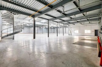 Local d’activités dans Villeparisis à louer Photo intérieure– Image 2 sur 5