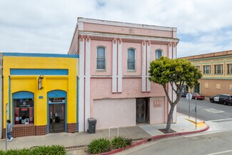 Plus de détails pour 910 Guadalupe St, Guadalupe, CA - Local commercial à vendre