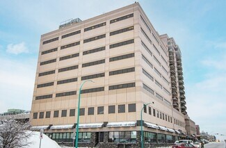 Plus de détails pour 5022 49th St, Yellowknife, NT - Bureau à vendre